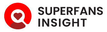 Superfans Insight Logo